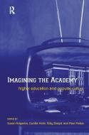 Imagining the Academy edito da Taylor & Francis Ltd