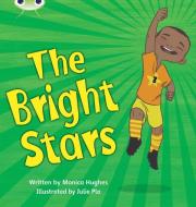 Bug Club Phonics Bug Set 12 Bright Stars di Monica Hughes edito da Pearson Education Limited