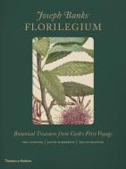 Joseph Banks' Florilegium di Mel Gooding, David Mabberley edito da Thames & Hudson Ltd