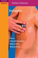 Pediatrics di Howard Bauchner edito da Cambridge University Press