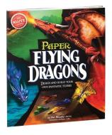 Flying Paper Dragons di Pat Murphy edito da Scholastic Us