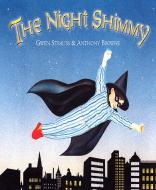 The Night Shimmy di Anthony Browne edito da Random House Children's Publishers UK
