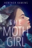 The Moth Girl di Heather Kamins edito da PUTNAM YOUNG READERS
