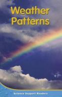 Weather Patterns edito da Houghton Mifflin Harcourt (HMH)