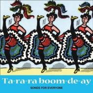 Ta-ra-ra Boom-de-ay di David Moses edito da Bloomsbury Publishing Plc