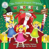 Wonderful Christmas di Suzanne Varney edito da FriesenPress