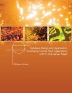 Lsc Cpsv (Missouri State Univ) Cis326: Developing Ajax Applications with PL/SQL Server Pages di Rajeev Kaula edito da Learning Solutions