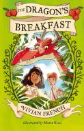 The Dragon's Breakfast di Vivian French edito da Walker Books Ltd.