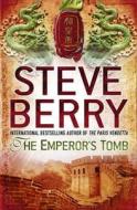 The Emperor\'s Tomb di Steve Berry edito da Hodder & Stoughton General Division