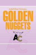 Inspirational Golden Nuggets di Al Crawford Ministries edito da Xlibris