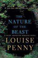 The Nature of the Beast di Louise Penny edito da LARGE PRINT DISTRIBUTION