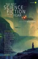 The Best Science Fiction of the Year di Neil Clarke edito da Night Shade Books