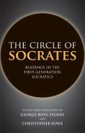 The Circle of Socrates edito da Hackett Publishing Co, Inc