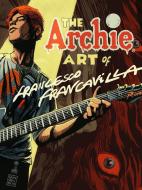 The Archie Art Of Francesco Francavilla di Francesco Francavilla edito da Archie Comics