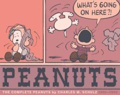 The Complete Peanuts 1991-1992: Vol. 21 Paperback Edition di Charles M. Schulz edito da FANTAGRAPHICS BOOKS