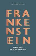Frankenstein di Carl Miller edito da OBERON BOOKS