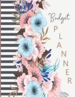 BUDGET PLANNER di Annabelle Abbot edito da INDEPENDENTLY PUBLISHED