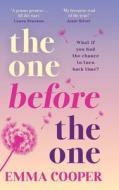 The One Before the One
