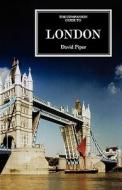 The Companion Guide to London (new edn) di David Piper edito da Companion Guides