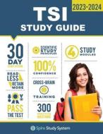 Tsi Study Guide: Tsi Test Prep Guide Wit di SPIRE STUDY SYSTEM, edito da Lightning Source Uk Ltd