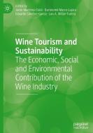 Wine Tourism and Sustainability edito da Springer Nature Switzerland