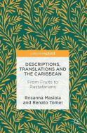 Descriptions, Translations and the Caribbean di Rosanna Masiola, Renato Tomei edito da Springer International Publishing