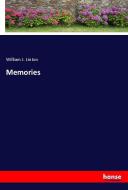 Memories di William J. Linton edito da hansebooks