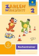 Zahlenwerkstatt REchentrainer 2 edito da Schroedel Verlag GmbH