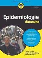 Epidemiologie Fur Dummies di Oliver Razum, Jurgen Breckenkamp, Patrick Brzoska edito da Wiley-VCH Verlag GmbH