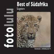 fotolulus best of Südafrika di Fotolulu edito da Books on Demand