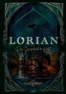 Lorian di Lisa Dörfel edito da Books on Demand