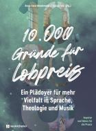 10.000 Gründe für Lobpreis edito da Neukirchener Verlag