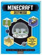 Minecraft - Zeitreise edito da Ars Edition GmbH