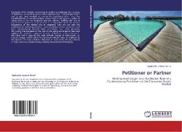 Petitioner or Partner di Agnieszka Izabela Baruk edito da LAP Lambert Academic Publishing