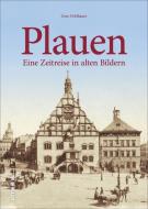 Plauen di Gero Fehlhauer edito da Sutton Verlag GmbH