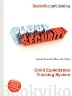 Child Exploitation Tracking System edito da Book On Demand Ltd.