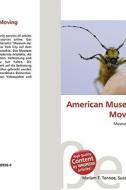 American Museum of the Moving Image edito da Betascript Publishing