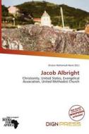 Jacob Albright edito da Dign Press