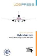 Hybrid Airship edito da Log Press