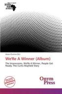 We're A Winner (album) edito da Crypt Publishing