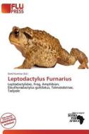 Leptodactylus Furnarius edito da Flu Press