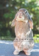 Sanningen om kaniner di Mikaela Käll, Malin Hultman edito da Books on Demand