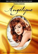 Angelique Collection edito da Lions Gate Home Entertainment
