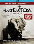 The Last Exorcism edito da Lions Gate Home Entertainment