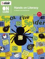 Hands on Literacy di Liz Webster, Linda Duncan edito da HarperCollins Publishers