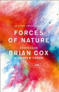 Forces of Nature di Brian Cox, Andrew Cohen edito da HARPERCOLLINS 360