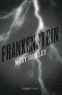 Frankenstein (Collins Classics) di Mary Shelley edito da WILLIAM COLLINS