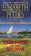 Children of the Storm di Elizabeth Peters edito da HARPER TORCH