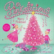 Pinkalicious: Merry Pinkmas di Victoria Kann edito da HarperCollins Publishers Inc