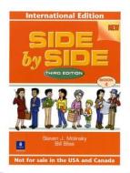 International Version 4, Side By Side di Steven J. Molinsky, Bill Bliss edito da Pearson Education (us)